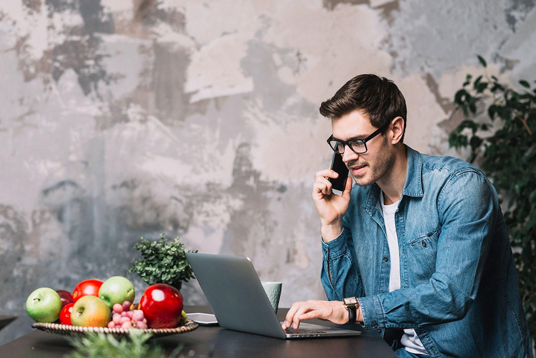 وب سایت رسمی دکتر سیم کارت